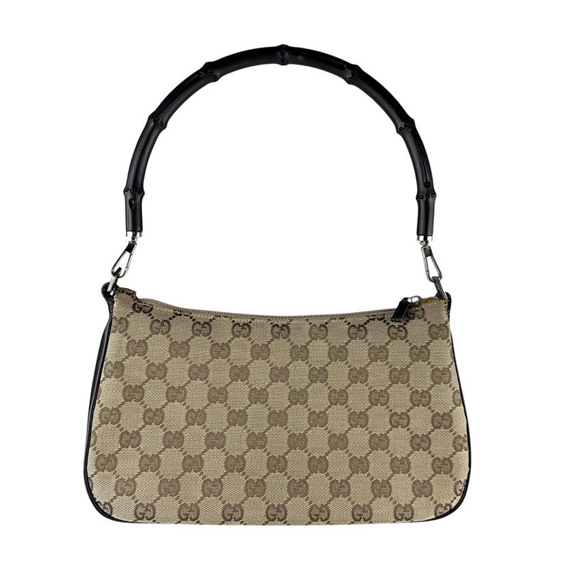 Gucci Handbag Bamboo