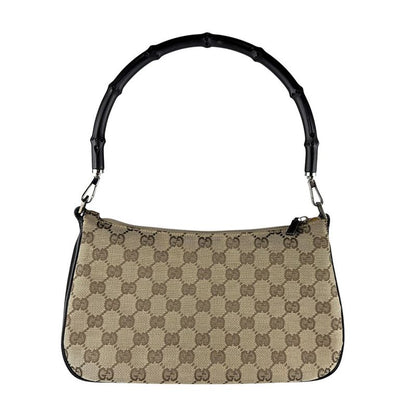 Gucci Handbag Bamboo