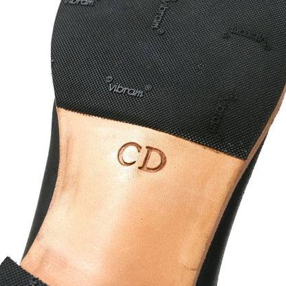 DIOR Homme Dior Homme Desert Boots Grossy Suede Desert Boots Glossy Suede Boots