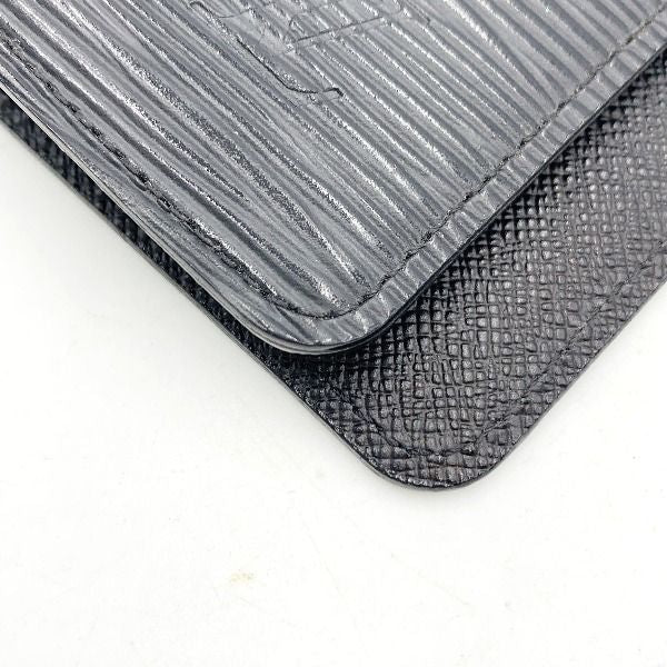 Louis Vuitton R20202 Epi Notebook Case Agenda MM Notebook Cabas - Louis Vuitton