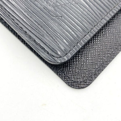 Louis Vuitton R20202 Epi Notebook Case Agenda MM Notebook Cabas - Louis Vuitton