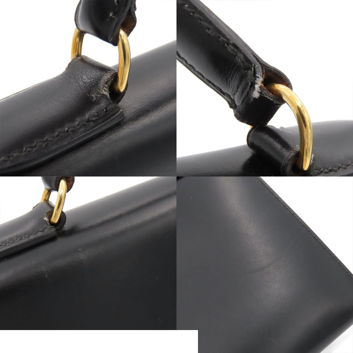 Hermes Kelly 32 Handbag — view 7
