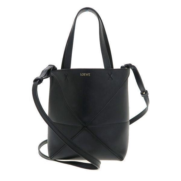 Loewe Puzzle Fold Tote Mini