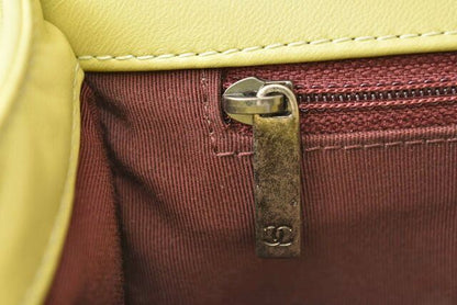 Chanel Chain Shoulder Bag Clutch Bag 2way Chanel Boy Chanel Chablon Lambskin