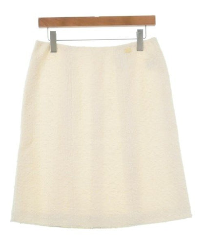 Chanel Knee-length Skirt Women's