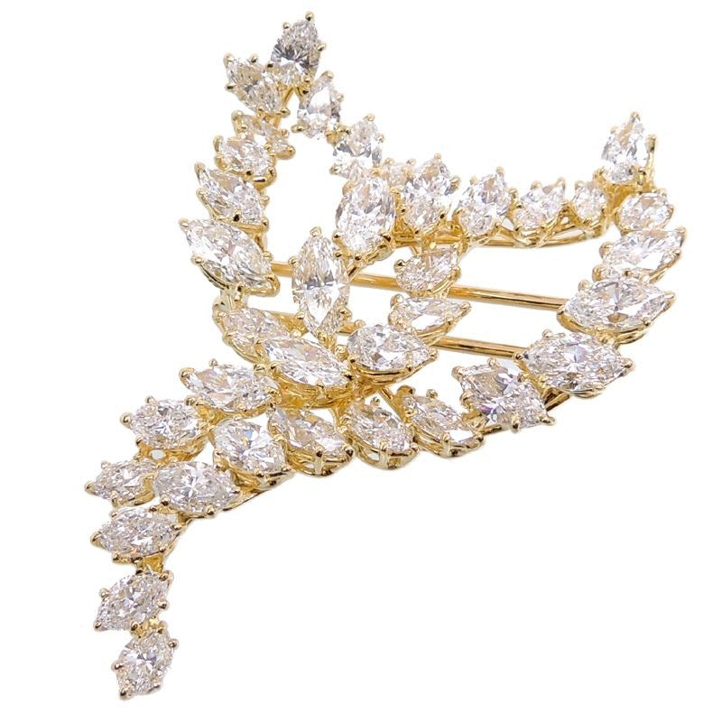 Harry Winston Brooch