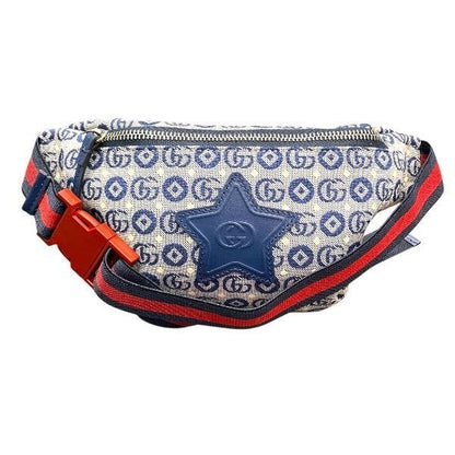 Gucci Children's Waist Pouch