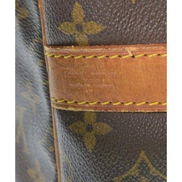Louis Vuitton Boston Bag — view 4