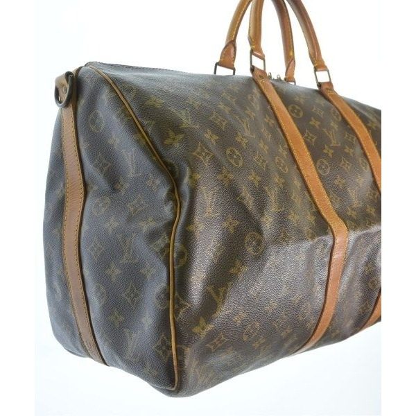 Louis Vuitton Boston Bag — view 8
