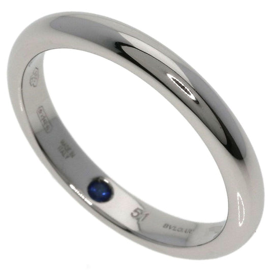Bvlgari Wedding Inner Saffiano 51 Ring