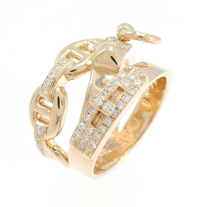 Hermes Alushimi Ring 0.32 CT