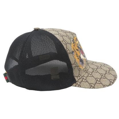 Gucci Cap GG Supreme