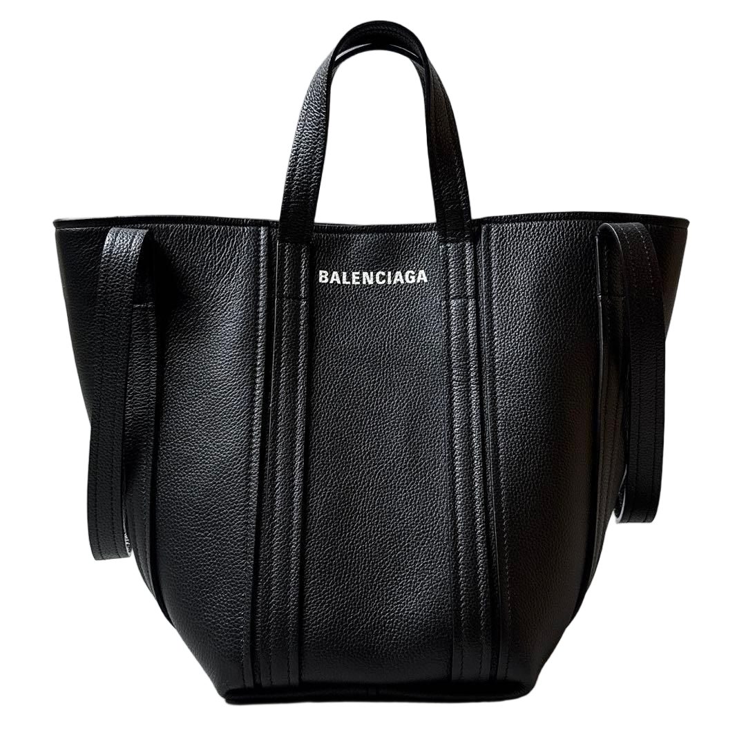 Balenciaga Everyday North South Small Tote