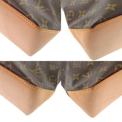 Louis Vuitton Cabas Piano Monogram M51148 Handbag LV 1465 Louis Vuitton
