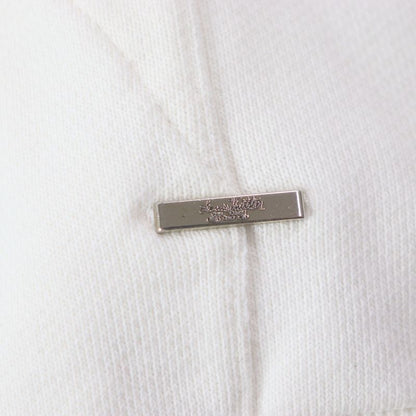  Louis Vuitton 2022 Staples Edition 100% Cotton Logo Plate Hooded