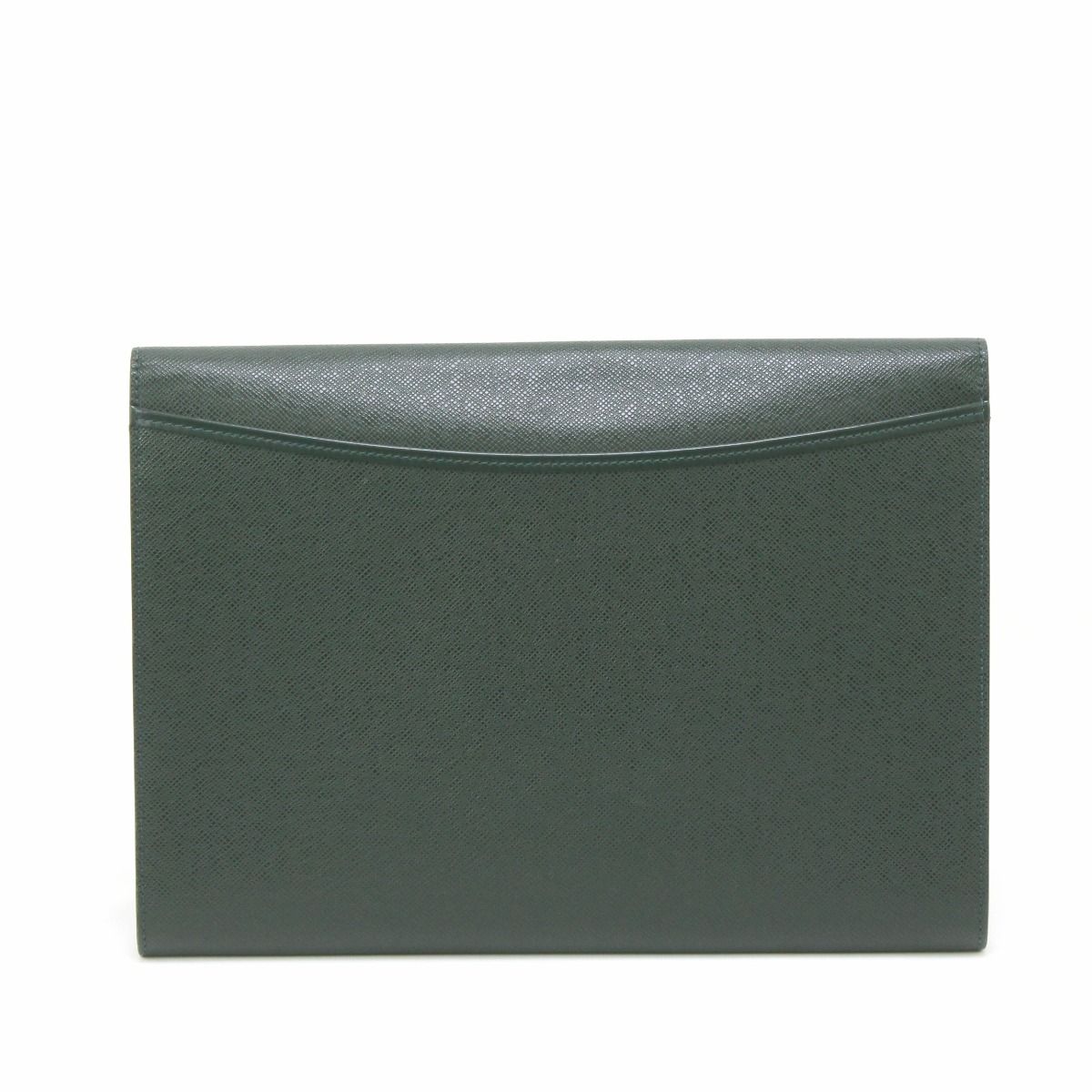 Louis Vuitton Taiga Polga Business Bag