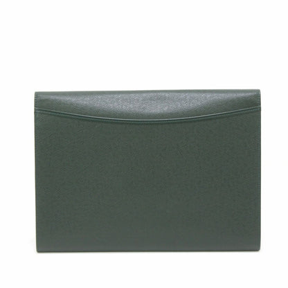 Louis Vuitton Taiga Polga Business Bag