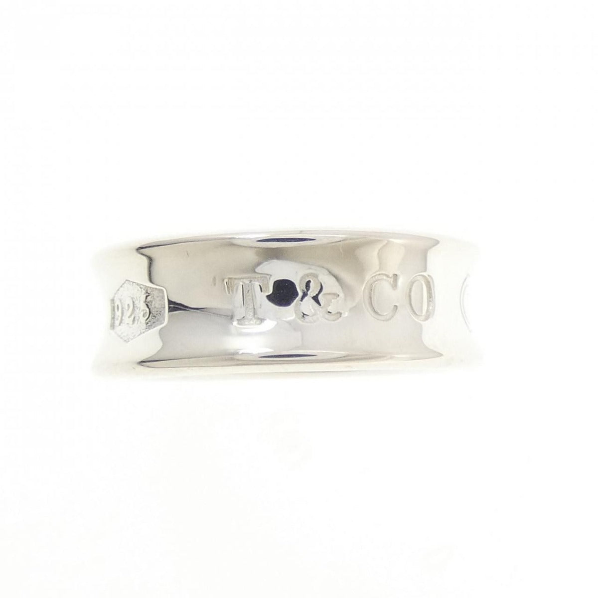 Tiffany & Co Ring — view 2