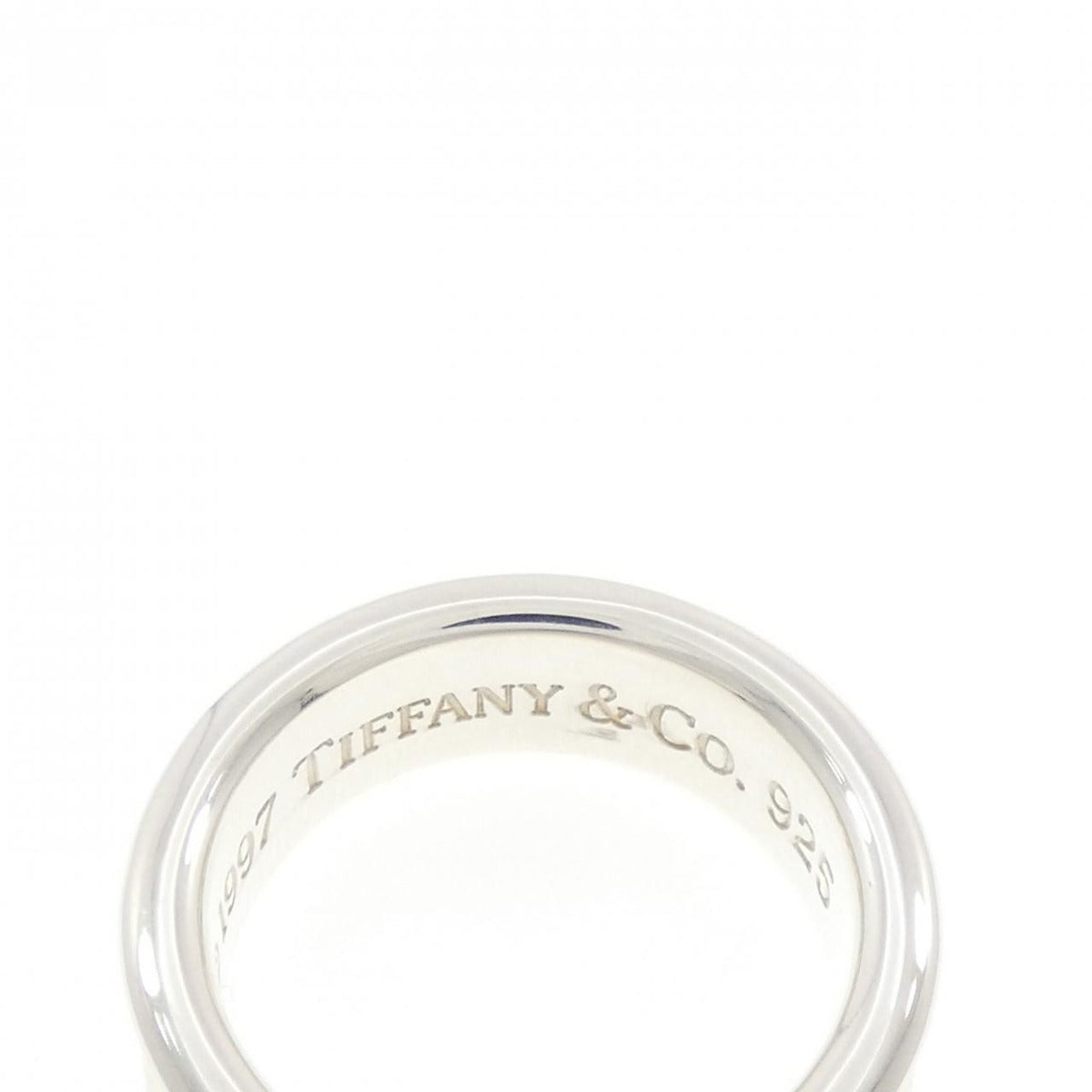 Tiffany & Co Ring — view 5