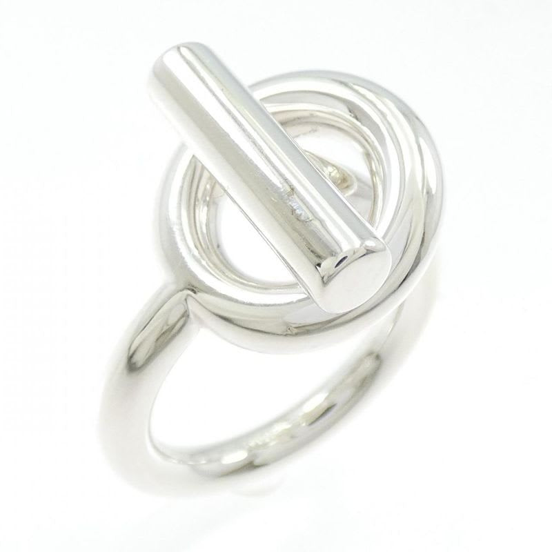 Hermes Echape Size 10 Ring