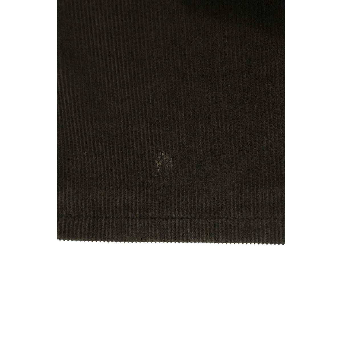 Celine Corduroy Strap Long Pants — view 3