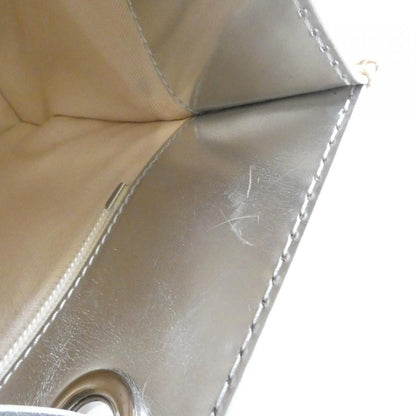 Loewe Bag Suede Beige — view 7