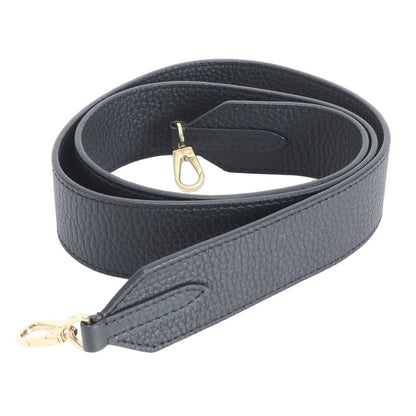 Louis Vuitton Leather Shoulder Strap Capucines Bag