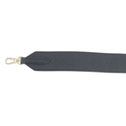 Louis Vuitton Leather Shoulder Strap Capucines Bag — view 2