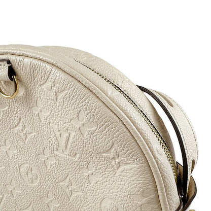 Louis Vuitton Crossbody Shoulder Bag Monogram Empreinte Boîte Chapeau Supre