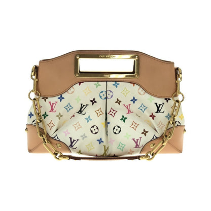 Louis Vuitton Multicolor Judy MM Bag