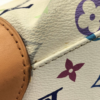 Louis Vuitton Multicolor Judy MM Bag — view 4