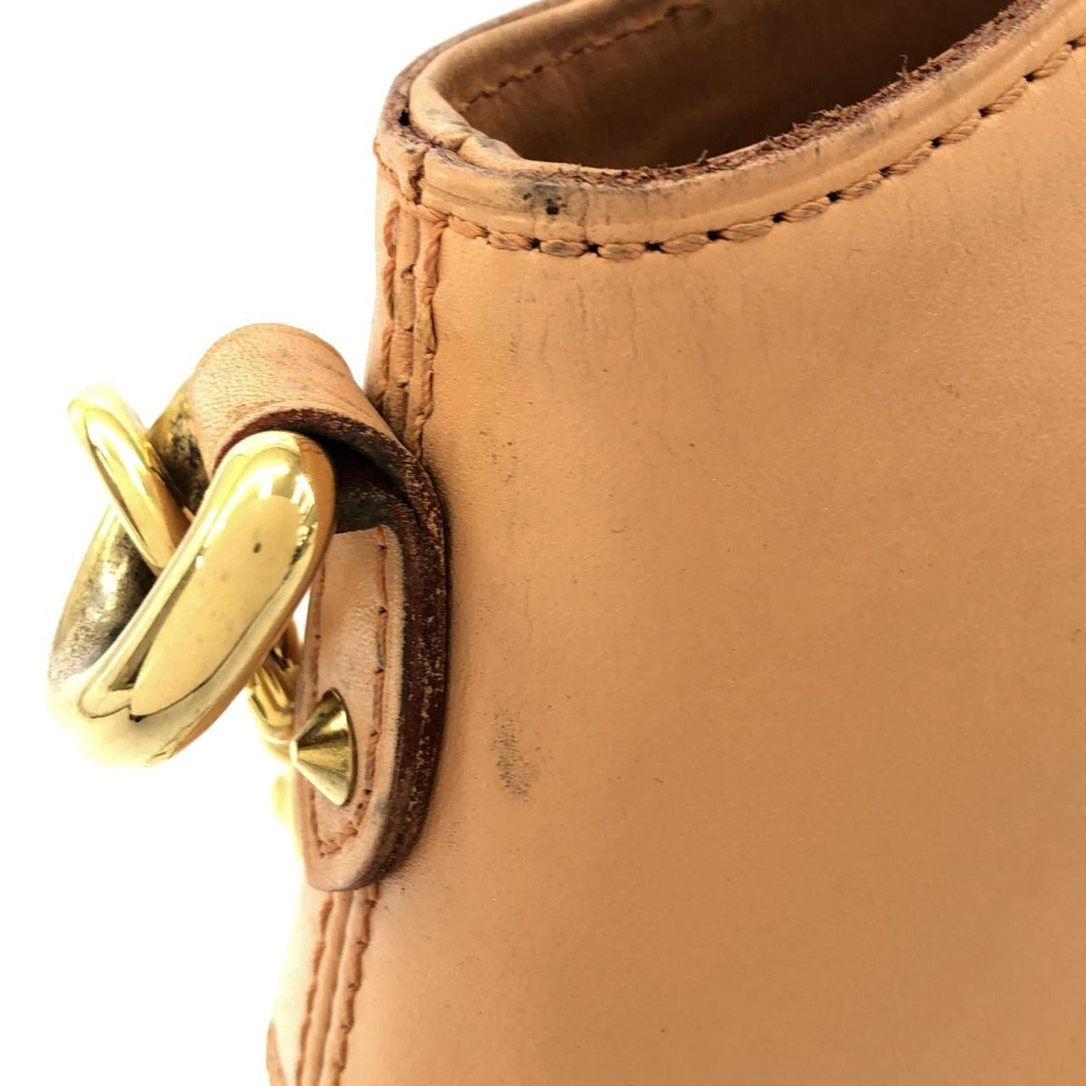 Louis Vuitton Multicolor Judy MM Bag — view 5