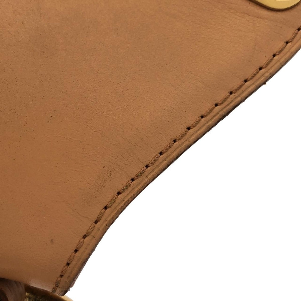 Louis Vuitton Multicolor Judy MM Bag — view 10