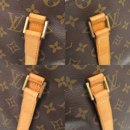 Louis Vuitton Monogram Cabas Piano M51148 Handbag LV 0720 Louis Vuitton