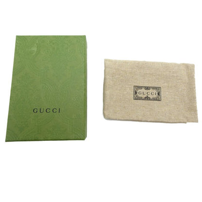 Gucci Key Case GGMarmont
