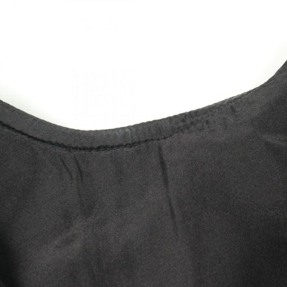 Celine Dress Wool Black — view 7