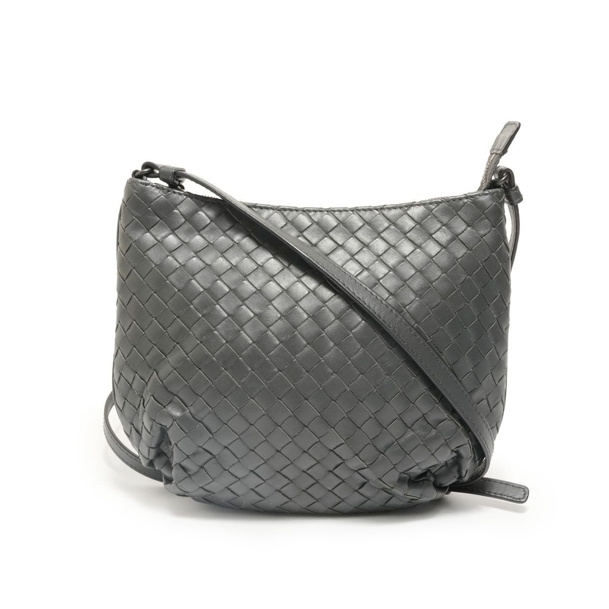 Bottega Veneta Shoulder Bag Intrecciato