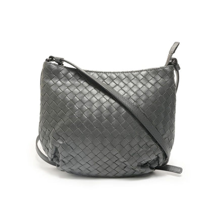 Bottega Veneta Shoulder Bag Intrecciato