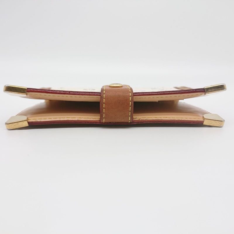 Louis Vuitton Agenda PM Monogram Multicolor Notebook Cabas - System Notebook