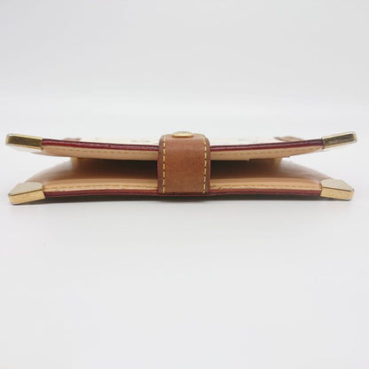 Louis Vuitton Agenda PM Monogram Multicolor Notebook Cabas - System Notebook