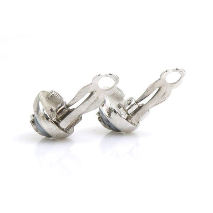 Chanel Earring Coco Mark