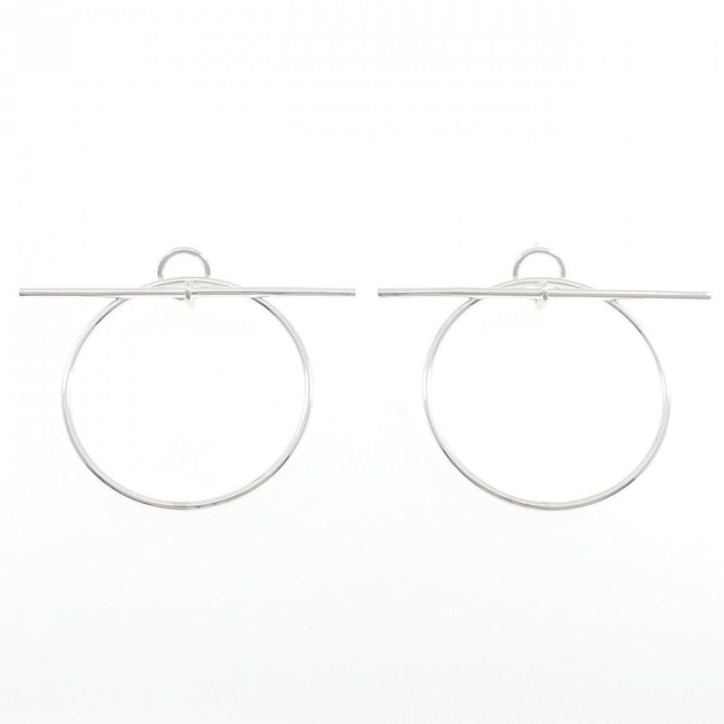 Hermes Echape Earrings