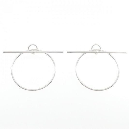 Hermes Echape Earrings