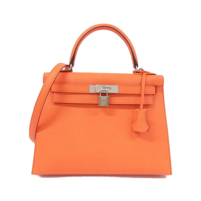 Hermes Kelly 28 cm ck Bag