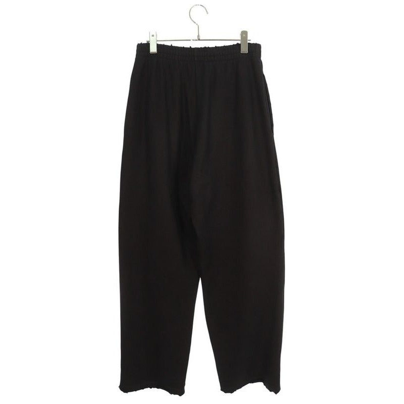 Balenciaga Tqvk 7 Damaged Print Sweatpants XS — view 2