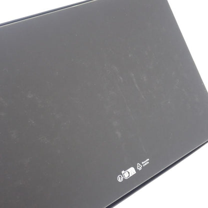 Chanel Classic Chain Wallet Ap0250 Shoulder Bag Caviar Skin White Gold Hardware