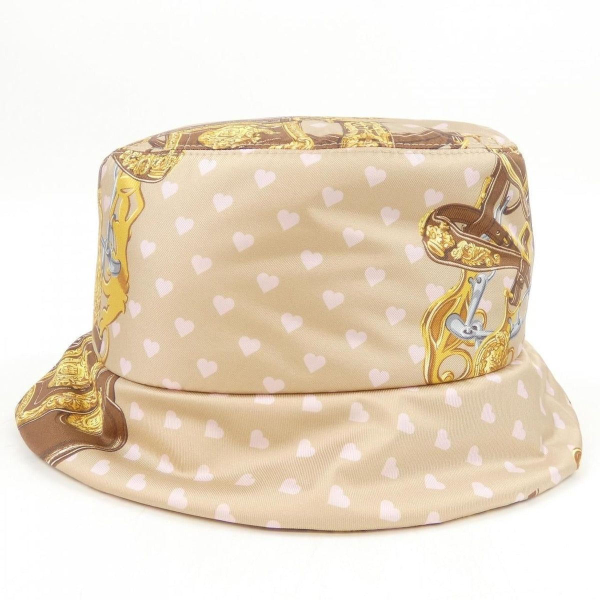 Hermes Jane Love Hat — view 2