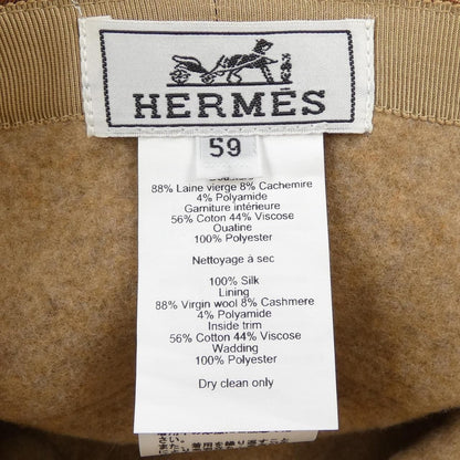 Hermes Jane Love Hat — view 3