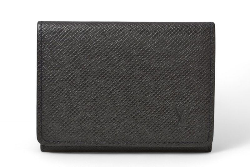 Louis Vuitton Card Case Business Card Holder Louis Vuitton Enveloppe Carte De