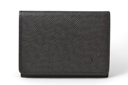 Louis Vuitton Card Case Business Card Holder Louis Vuitton Enveloppe Carte De